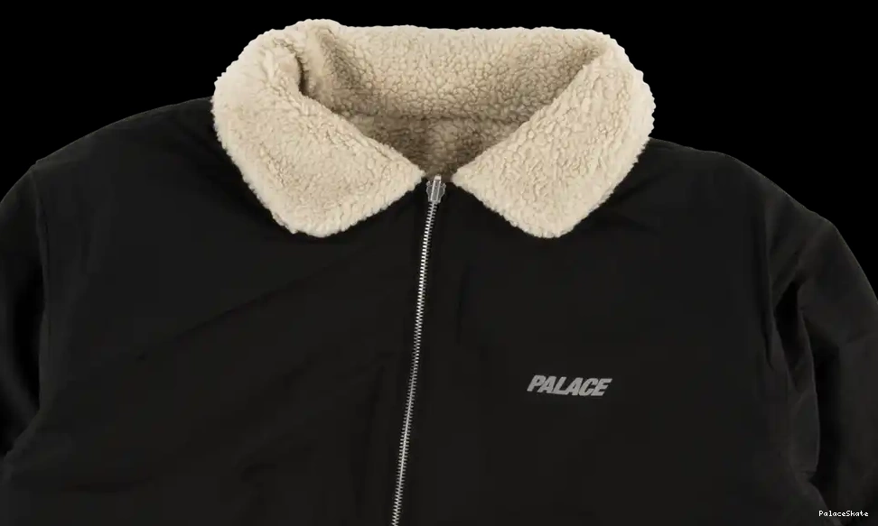 Affordable Palace Reverso Jacket 0619